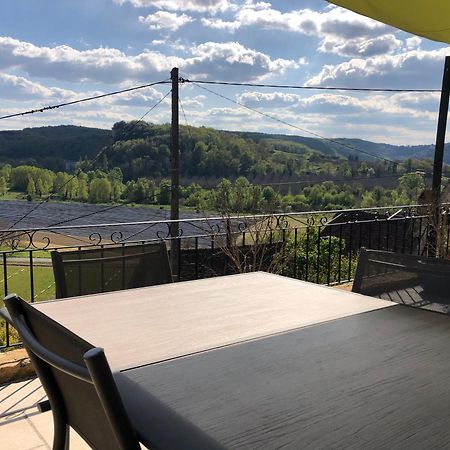 Le Coin Tranquille Villa La Roque-Gageac Eksteriør billede