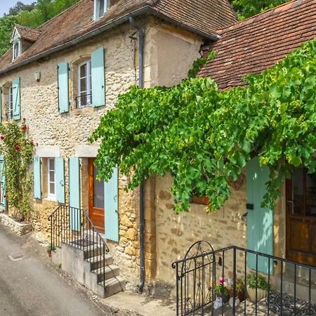 Le Coin Tranquille Villa La Roque-Gageac Eksteriør billede