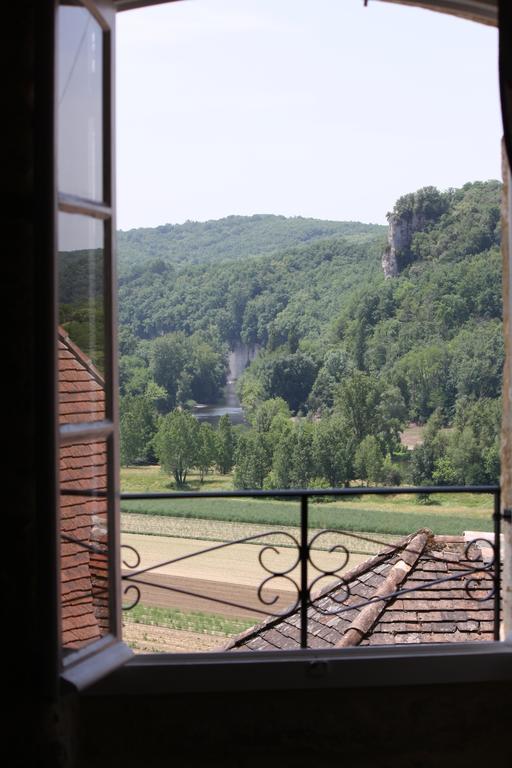 Le Coin Tranquille Villa La Roque-Gageac Eksteriør billede