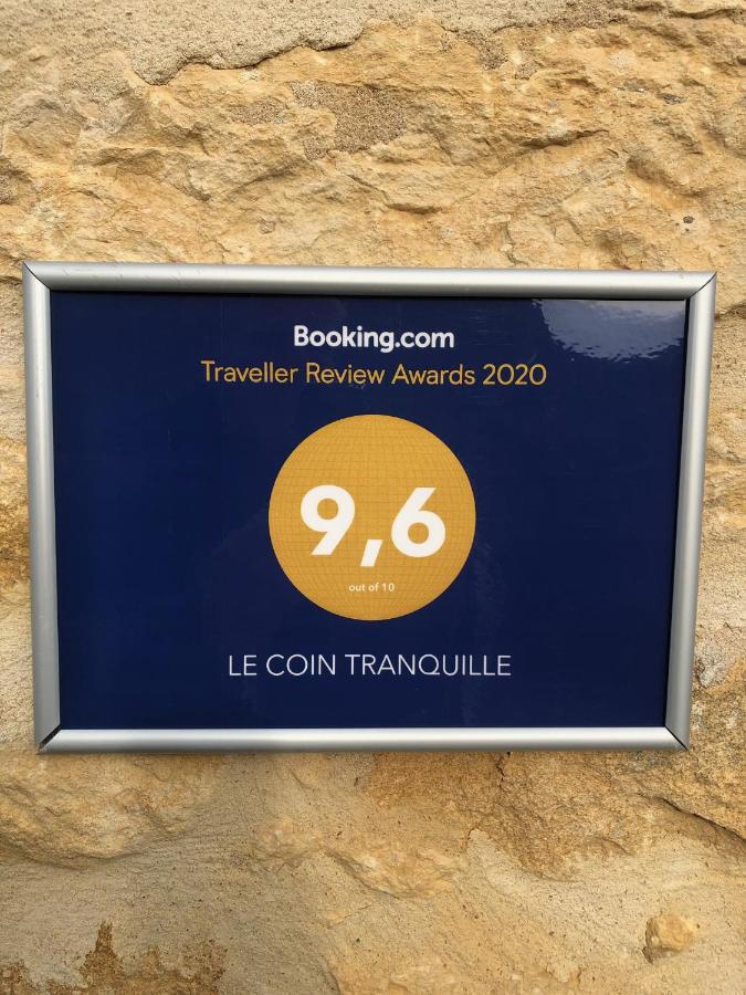 Le Coin Tranquille Villa La Roque-Gageac Eksteriør billede